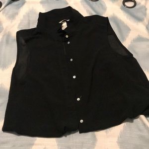 H&M Blouse